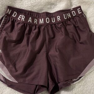 Under Armour Athletic Wear